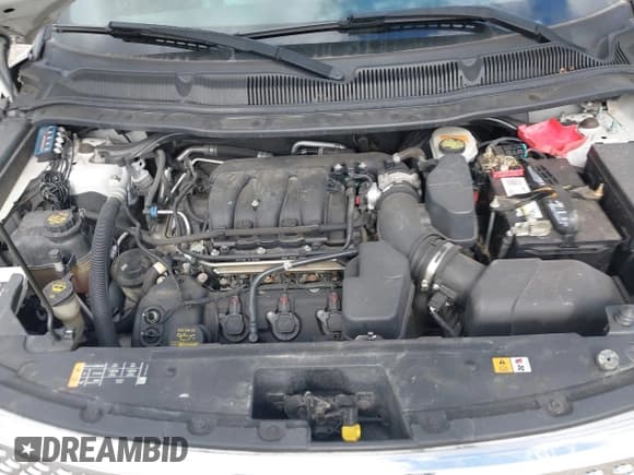 ✅ 2013 Ford Explorer XLT • VIN: 1FM5K8D87DGA79075 • Лот: 42027067. Опубликован ранее на IAAI с пробегом 152 068 миль. Бесплатный доступ к архиву аукционных продаж из США и подробный отчёт об истории автомобиля на DreamBid. Изображение 10.