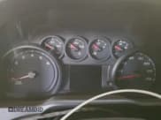 ✅ 2022 Chevrolet Silverado 2500HD Work Truck • VIN: 1GC0WLE7XNF197771 • Лот: 65001615. Опубликован ранее на Copart с пробегом Не указан. Бесплатный доступ к архиву аукционных продаж из США и подробный отчёт об истории автомобиля на DreamBid. Изображение 9.