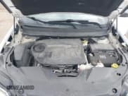 ✅ 2019 Jeep Cherokee Trailhawk • VIN: 1C4PJMBX7KD126848 • Lot: 42154124. Listed on IAAI with 94,248 mi. Free auction sales archive from the USA and detailed vehicle history report at DreamBid. Image 10.