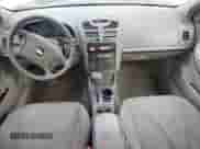 2007 Chevrolet Malibu 1LT with VIN 1G1ZT58F77F115330, listed as a Copart auction lot 85707425 with 171,502 mi miles and Salvage title. Bid and sale history available at DreamBid. Image 8.