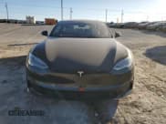 ✅ 2022 Tesla Model S • VIN: 5YJSA1E55NF461137 • Лот: 92002355. Опубликован ранее на Copart с пробегом 40 911 миль. Бесплатный доступ к архиву аукционных продаж из США и подробный отчёт об истории автомобиля на DreamBid. Изображение 5.