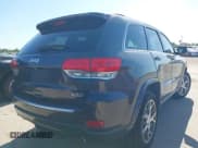 ✅ 2018 Jeep Grand Cherokee Limited • VIN: 1C4RJEBG0JC141548 • Lot: 41969424. Listed on IAAI with 112,819 mi. Free auction sales archive from the USA and detailed vehicle history report at DreamBid. Image 4.