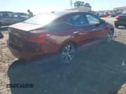 ✅ 2017 Nissan Maxima SV • VIN: 1N4AA6AP6HC455175 • Lot: 43484326. Listed on IAAI with 147,089 mi. Free auction sales archive from the USA and detailed vehicle history report at DreamBid. Image 4.