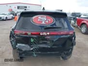 ✅ 2025 Kia Seltos EX • VIN: KNDER2AA8S7727850 • Lot: 43022613. Listed on IAAI with 5,237 mi. Free auction sales archive from the USA and detailed vehicle history report at DreamBid. Image 6.