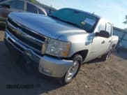✅ 2011 Chevrolet Silverado 1500 LT • VIN: 3GCPCSE04BG247689 • Lot: 43280628. Listed on IAAI with 170,771 mi. Free auction sales archive from the USA and detailed vehicle history report at DreamBid. Image 19.