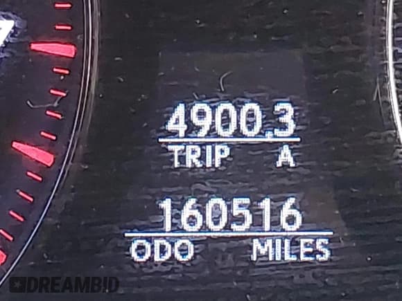 ✅ 2010 Lexus LS 460 L • VIN: JTHGL5EF0A5039898 • Lot: 43445760. Wystawiony na IAAI z przebiegiem 160 516 mil. Bezpłatny archiwum sprzedaży aukcyjnych z USA i szczegółowy raport historii pojazdu na DreamBid. Zdjęcie 16.