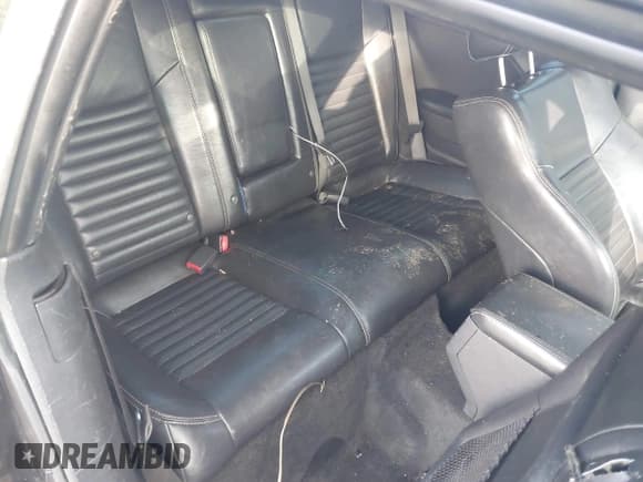 ✅ 2010 Dodge Challenger SE • VIN: 2B3CJ4DV7AH110159 • Lot: 43538579. Wystawiony na IAAI z przebiegiem 154 822 mil. Bezpłatny archiwum sprzedaży aukcyjnych z USA i szczegółowy raport historii pojazdu na DreamBid. Zdjęcie 8.