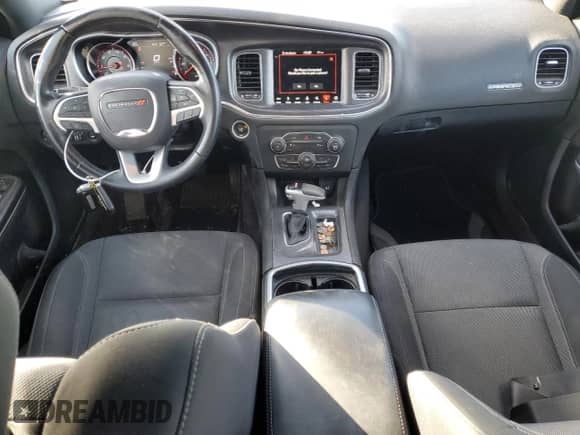 2018 Dodge Charger SXT Plus z VIN 2C3CDXHG7JH162849, wystawiony jako Copart lot #90515255 z przebiegiem 74 757 mil mil oraz Szkoda całkowita • Salvage title. Historia ofert i sprzedaży dostępna na DreamBid. Obrazek 8.