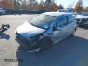 ✅ 2018 Toyota Yaris L • VIN: VNKJTUD37JA091357 • Lot: 43663317. Listed on IAAI with 94,241 mi. Free auction sales archive from the USA and detailed vehicle history report at DreamBid. Image 18.