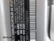 ✅ 2004 Mercedes-Benz C 240 • VIN: WDBRF61J54A558554 • Lot: 71614005. Wystawiony na Copart z przebiegiem 89 667 mil. Bezpłatny archiwum sprzedaży aukcyjnych z USA i szczegółowy raport historii pojazdu na DreamBid. Zdjęcie 13.