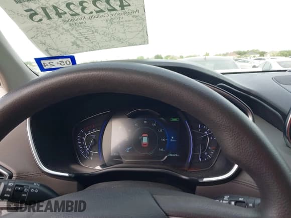 ✅ 2020 Hyundai Santa Fe SEL • VIN: 5NMS33AD7LH228875 • Lot: 42232415. Wystawiony na IAAI z przebiegiem 86 524 mil. Bezpłatny archiwum sprzedaży aukcyjnych z USA i szczegółowy raport historii pojazdu na DreamBid. Zdjęcie 7.