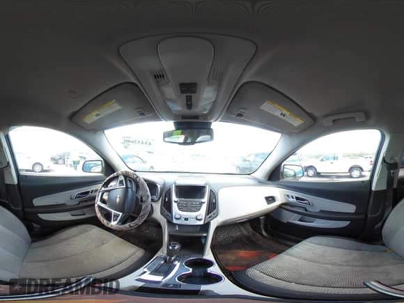 2016 Chevrolet Equinox LT with VIN 2GNALCEK5G6300696, listed as a IAAI auction lot 43433680 with 193,822 mi miles and . Bid and sale history available at DreamBid. Image 18.