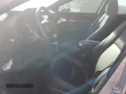 ✅ 2024 Mazda 3 S Premium • VIN: JM1BPAMM9R1706804 • Lot: 87282035. Listed on Copart with 9,106 mi. Free auction sales archive from the USA and detailed vehicle history report at DreamBid. Image 7.