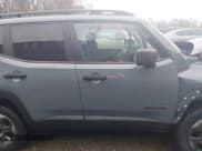 ✅ 2017 Jeep Renegade Sport • VIN: ZACCJBAB7HPF00832 • Lot: 43736099. Wystawiony na IAAI z przebiegiem 188 324 mil. Bezpłatny archiwum sprzedaży aukcyjnych z USA i szczegółowy raport historii pojazdu na DreamBid. Zdjęcie 13.