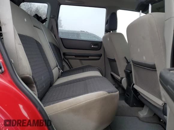 ✅ 2006 Nissan X-Trail XE • VIN: JN8BT08TX6W100230 • Лот: 84766014. Опубликован ранее на Copart с пробегом 166 492 миль. Бесплатный доступ к архиву аукционных продаж из США и подробный отчёт об истории автомобиля на DreamBid. Изображение 11.