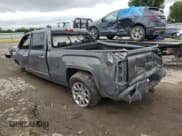 ✅ 2018 GMC Sierra 1500 Denali • VIN: 3GTU2PEC9JG256304 • Лот: 57798495. Опубликован ранее на Copart с пробегом 167 355 миль. Бесплатный доступ к архиву аукционных продаж из США и подробный отчёт об истории автомобиля на DreamBid. Изображение 2.