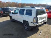 ✅ 2017 Jeep Patriot Sport • VIN: 1C4NJRBB5HD208269 • Lot: 43671028. Listed on IAAI with 103,136 mi. Free auction sales archive from the USA and detailed vehicle history report at DreamBid. Image 3.