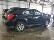 ✅ 2015 Chevrolet Equinox LS • VIN: 2GNALAEK9F6215203 • Лот: 69769804. Опубликован ранее на Copart с пробегом 116 877 миль. Бесплатный доступ к архиву аукционных продаж из США и подробный отчёт об истории автомобиля на DreamBid. Изображение 3.