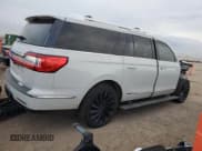 ✅ 2021 Lincoln Navigator Reserve • VIN: 5LMJJ3LT9MEL09251 • Lot: 87286765. Listed on Copart with 56,799 mi. Free auction sales archive from the USA and detailed vehicle history report at DreamBid. Image 3.