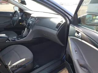 ✅ 2011 Hyundai Sonata GLS • VIN: 5NPEB4AC1BH204344 • Lot: 43525781. Wystawiony na IAAI z przebiegiem 103 758 mil. Bezpłatny archiwum sprzedaży aukcyjnych z USA i szczegółowy raport historii pojazdu na DreamBid. Zdjęcie 5.