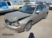✅ 2005 Hyundai Elantra • VIN: KMHD46D65U171870 • Lot: 80763085. Wystawiony na Copart z przebiegiem 171 797 mil. Bezpłatny archiwum sprzedaży aukcyjnych z USA i szczegółowy raport historii pojazdu na DreamBid. Zdjęcie 1.