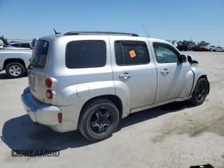 ✅ 2008 Chevrolet HHR LT • VIN: 3GNCA23P18S674068 • Lot: 53055905. Listed on Copart with Not provided. Free auction sales archive from the USA and detailed vehicle history report at DreamBid. Image 3.
