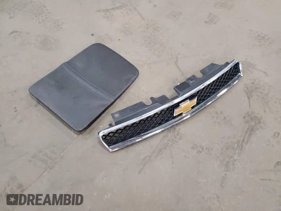 2016 Chevrolet Impala LTZ z VIN 2G1WC5E33G1126894, wystawiony jako Copart lot #80207675 z przebiegiem 207 044 mil mil oraz Szkoda całkowita • Salvage title. Historia ofert i sprzedaży dostępna na DreamBid. Obrazek 12.