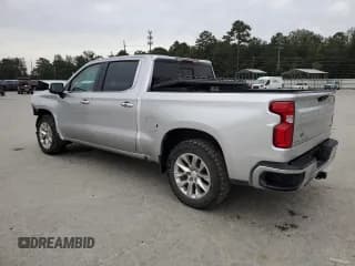 ✅ 2021 Chevrolet Silverado 1500 LTZ • VIN: 1GCUYGED8MZ304676 • Lot: 75493204. Wystawiony na Copart z przebiegiem 89 653 mil. Bezpłatny archiwum sprzedaży aukcyjnych z USA i szczegółowy raport historii pojazdu na DreamBid. Zdjęcie 2.