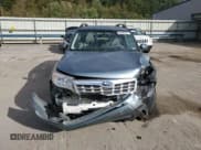 ✅ 2011 Subaru Forester X Limited • VIN: JF2SHAEC7BH768736 • Lot: 85486695. Listed on Copart with Not provided. Free auction sales archive from the USA and detailed vehicle history report at DreamBid. Image 5.