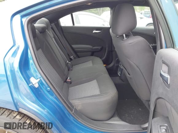 ✅ 2023 Dodge Charger SXT • VIN: 2C3CDXJG9PH704469 • Лот: 42538088. Опубликован ранее на IAAI с пробегом 6 425 миль. Бесплатный доступ к архиву аукционных продаж из США и подробный отчёт об истории автомобиля на DreamBid. Изображение 8.