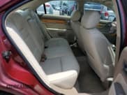 ✅ 2007 Lincoln MKZ • VIN: 3LNHM28T37R664574 • Лот: 61767525. Опубликован ранее на Copart с пробегом Не указан. Бесплатный доступ к архиву аукционных продаж из США и подробный отчёт об истории автомобиля на DreamBid. Изображение 10.