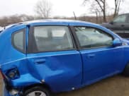 ✅ 2011 Chevrolet Aveo 1LT • VIN: KL1TD6DE0BB136881 • Lot: 41215249. Listed on IAAI with 176,369 mi. Free auction sales archive from the USA and detailed vehicle history report at DreamBid. Image 14.