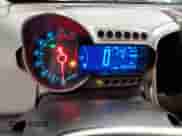 ✅ 2015 Chevrolet Sonic LTZ • VIN: 1G1JE6SB6F4199279 • Lot: 86112665. Listed on Copart with 158,443 mi. Free auction sales archive from the USA and detailed vehicle history report at DreamBid. Image 9.