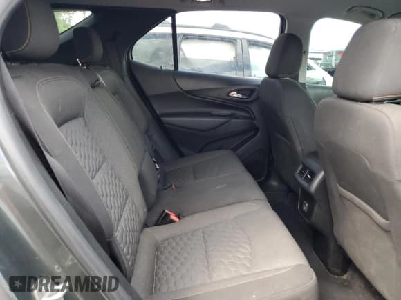 ✅ 2019 Chevrolet Equinox LT • VIN: 2GNAXKEV5K6270438 • Лот: 82342265. Опубликован ранее на Copart с пробегом 119 079 миль. Бесплатный доступ к архиву аукционных продаж из США и подробный отчёт об истории автомобиля на DreamBid. Изображение 11.