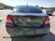 2008 Dodge Avenger SE с VIN 1B3LC46J98N254026, выставлен на аукционе Copart как лот 80458455 с пробегом 45 277 миль миль и Списание • Salvage title. История ставок и продаж доступна на DreamBid. Изображение 6.