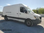 ✅ 2014 Mercedes-Benz Sprinter Cargo • VIN: WD3PE8CC4E5868012 • Лот: 52809965. Опубликован ранее на Copart с пробегом 194 006 миль. Бесплатный доступ к архиву аукционных продаж из США и подробный отчёт об истории автомобиля на DreamBid. Изображение 4.