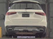 ✅ 2020 Mercedes-Benz GLS 450 • VIN: 4JGFF5KE1LA136081 • Лот: 96760105. Опубликован ранее на Copart с пробегом 215 279 миль. Бесплатный доступ к архиву аукционных продаж из США и подробный отчёт об истории автомобиля на DreamBid. Изображение 13.