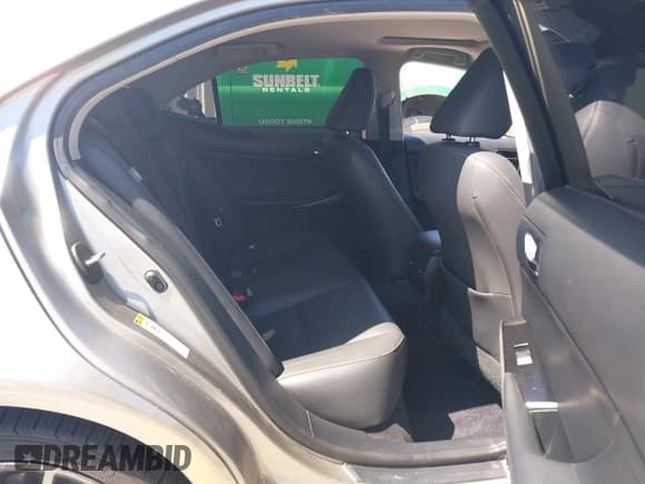 ✅ 2014 Lexus IS 250 • VIN: JTHBF1D22E5028741 • Lot: 42313025. Listed on IAAI with 159,903 mi. Free auction sales archive from the USA and detailed vehicle history report at DreamBid. Image 8.