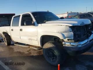 ✅ 2006 Chevrolet Silverado 2500HD LT1 • VIN: 1GCHK23D06F264669 • Лот: 41106561. Опубликован ранее на IAAI с пробегом Не указан. Бесплатный доступ к архиву аукционных продаж из США и подробный отчёт об истории автомобиля на DreamBid. Изображение 1.