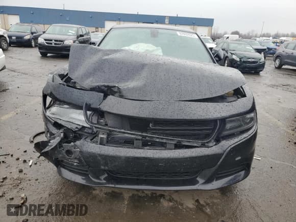 ✅ 2018 Dodge Charger GT • VIN: 2C3CDXJG1JH198658 • Lot: 92892025. Listed on Copart with 79,738 mi. Free auction sales archive from the USA and detailed vehicle history report at DreamBid. Image 5.