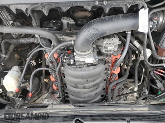 ✅ 2015 GMC Sierra 1500 SLE • VIN: 1GTV2UEC6FZ195570 • Лот: 92850075. Опубликован ранее на Copart с пробегом 234 564 миль. Бесплатный доступ к архиву аукционных продаж из США и подробный отчёт об истории автомобиля на DreamBid. Изображение 11.