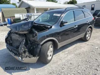 ✅ 2011 Hyundai Veracruz Limited • VIN: KM8NU4CC8BU146810 • Lot: 80699475. Listed on Copart with Not provided. Free auction sales archive from the USA and detailed vehicle history report at DreamBid. Image 1.