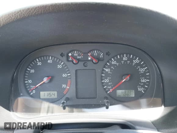 ✅ 2006 Volkswagen Golf GLS • VIN: 9BWGL61J464011980 • Лот: 42246481. Опубликован ранее на IAAI с пробегом 63 135 миль. Бесплатный доступ к архиву аукционных продаж из США и подробный отчёт об истории автомобиля на DreamBid. Изображение 7.