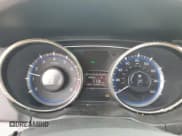 ✅ 2013 Hyundai Sonata GLS • VIN: 5NPEB4AC2DH507846 • Lot: 73565574. Listed on Copart with 138,427 mi. Free auction sales archive from the USA and detailed vehicle history report at DreamBid. Image 9.