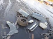 ✅ 2012 Toyota Sienna XLE • VIN: 5TDYK3DC9CS229796 • Lot: 43748520. Listed on IAAI with Not provided. Free auction sales archive from the USA and detailed vehicle history report at DreamBid. Image 12.