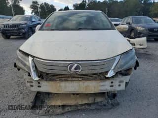 ✅ 2010 Lexus HS 250h • VIN: JTHBB1BA9A2019245 • Лот: 74654294. Опубликован ранее на Copart с пробегом 158 100 миль. Бесплатный доступ к архиву аукционных продаж из США и подробный отчёт об истории автомобиля на DreamBid. Изображение 5.