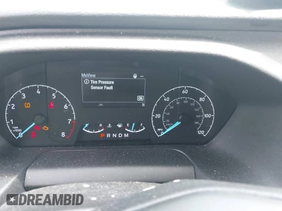 ✅ 2021 Ford Transit Cargo • VIN: 1FTBR1X86MKA51674 • Лот: 42490705. Опубликован ранее на IAAI с пробегом 41 607 миль. Бесплатный доступ к архиву аукционных продаж из США и подробный отчёт об истории автомобиля на DreamBid. Изображение 7.