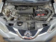 ✅ 2016 Nissan Rogue S • VIN: KNMAT2MV4GP630196 • Lot: 94564795. Wystawiony na Copart z przebiegiem 193 884 mil. Bezpłatny archiwum sprzedaży aukcyjnych z USA i szczegółowy raport historii pojazdu na DreamBid. Zdjęcie 12.