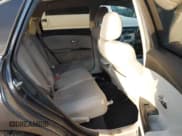 ✅ 2013 Toyota Venza LE • VIN: 4T3ZA3BB3DU075572 • Lot: 43712501. Listed on IAAI with 137,997 mi. Free auction sales archive from the USA and detailed vehicle history report at DreamBid. Image 8.