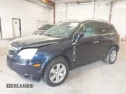 ✅ 2008 Saturn VUE XR • VIN: 3GSDL63708S715065 • Lot: 42463158. Wystawiony na IAAI z przebiegiem 138 820 mil. Bezpłatny archiwum sprzedaży aukcyjnych z USA i szczegółowy raport historii pojazdu na DreamBid. Zdjęcie 2.